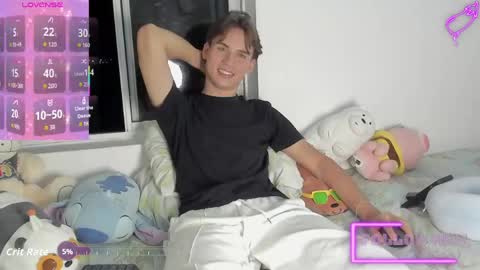 Jack online show from 05-02-26, 06:18