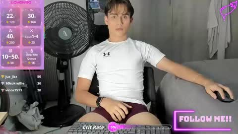Jack online show from 05-17-26, 05:27