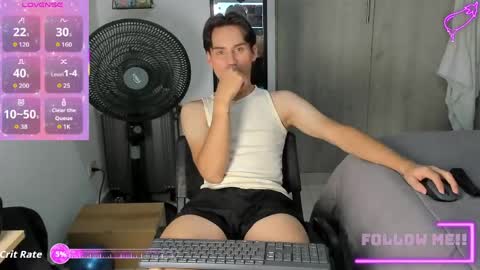 Jack online show from 06-06-26, 03:11