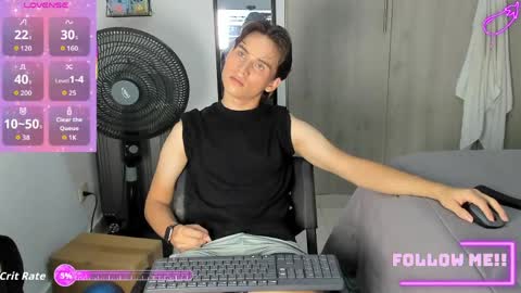 Jack online show from 06-06-26, 11:20