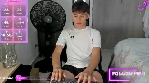 Jack online show from 06-14-26, 03:03
