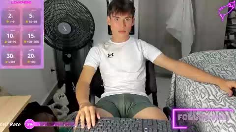 Jack online show from 07-02-26, 01:16