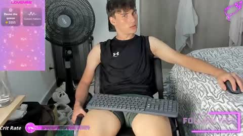 Jack online show from 07-03-26, 01:23