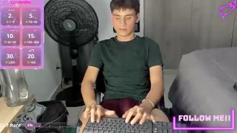 Jack online show from 07-26-26, 05:26