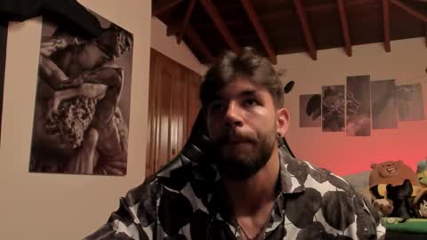 Jckson Stifler online show from 11-22-25, 08:41