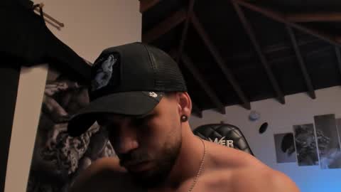 Jckson Stifler online show from 11-28-25, 05:04