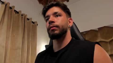 Jckson Stifler online show from 02-08-26, 01:42