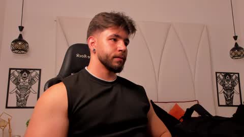 Snapshot of jackson_stifler1 chatting on 05-18-26, 03:29 Jckson Stifler online show from 05-18-26, 03:29