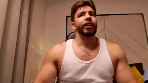 Snapshot of jackson_stifler1 chatting on 05-20-26, 04:46 Jckson Stifler online show from 05-20-26, 04:46
