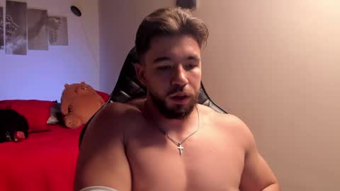 Snapshot of jackson_stifler1 chatting on 05-22-26, 03:39 Jckson Stifler online show from 05-22-26, 03:39