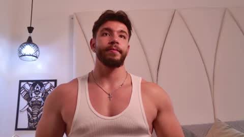 Snapshot of jackson_stifler1 chatting on 06-13-26, 10:08 Jckson Stifler online show from 06-13-26, 10:08