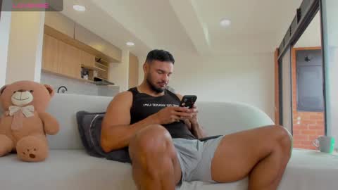 Jackson Wayne online show from 09-20-25, 02:40