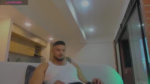 Jackson Wayne online show from 09-29-25, 10:25