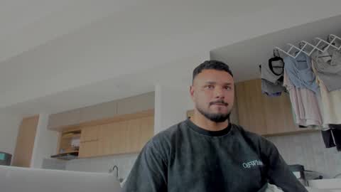 Jackson Wayne online show from 10-23-25, 05:33