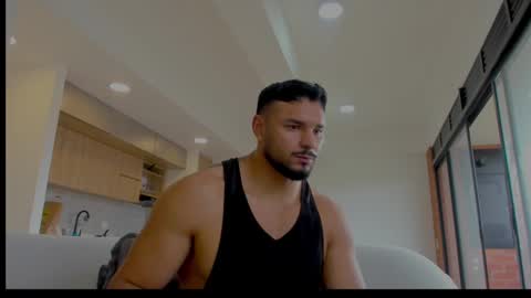 Jackson Wayne online show from 11-02-25, 12:40