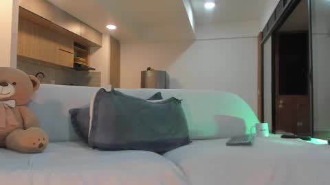 Jackson Wayne online show from 11-05-25, 11:27