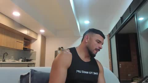 Jackson Wayne online show from 11-15-25, 11:43