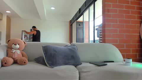 Jackson Wayne online show from 01-10-26, 02:08