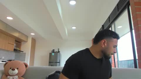 Jackson Wayne online show from 01-11-26, 02:11