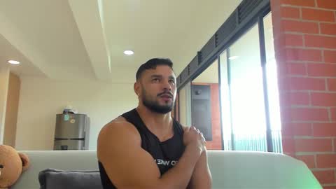 Jackson Wayne online show from 03-16-26, 01:15