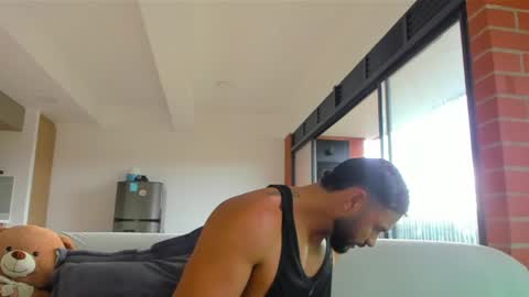 Snapshot of jackson_wayne__ chatting on 05-27-26, 12:24 Jackson Wayne online show from 05-27-26, 12:24