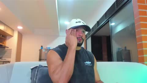 Snapshot of jackson_wayne__ chatting on 06-24-26, 02:54 Jackson Wayne online show from 06-24-26, 02:54