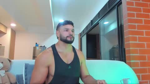 Snapshot of jackson_wayne__ chatting on 06-28-26, 12:16 Jackson Wayne online show from 06-28-26, 12:16