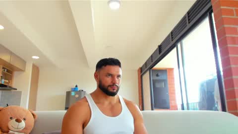 Snapshot of jackson_wayne__ chatting on 06-29-26, 02:39 Jackson Wayne online show from 06-29-26, 02:39