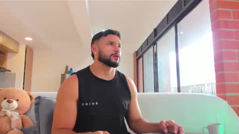 Snapshot of jackson_wayne__ chatting on 07-01-26, 11:34 Jackson Wayne online show from 07-01-26, 11:34