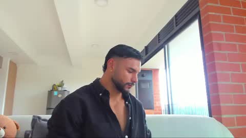 Snapshot of jackson_wayne__ chatting on 07-20-26, 01:46 Jackson Wayne online show from 07-20-26, 01:46
