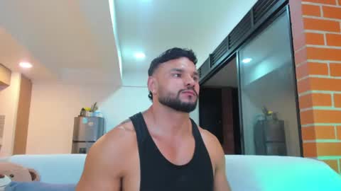 Snapshot of jackson_wayne__ chatting on 07-23-26, 01:58 Jackson Wayne online show from 07-23-26, 01:58