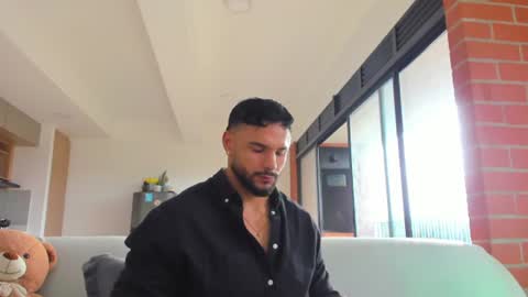 Snapshot of jackson_wayne__ chatting on 07-26-26, 12:56 Jackson Wayne online show from 07-26-26, 12:56