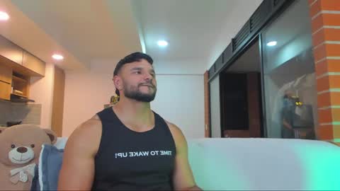 Snapshot of jackson_wayne__ chatting on 08-02-26, 11:47 Jackson Wayne online show from 08-02-26, 11:47