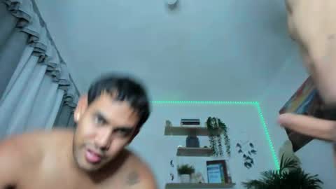 Jacksonmatt online show from 10-11-25, 03:32