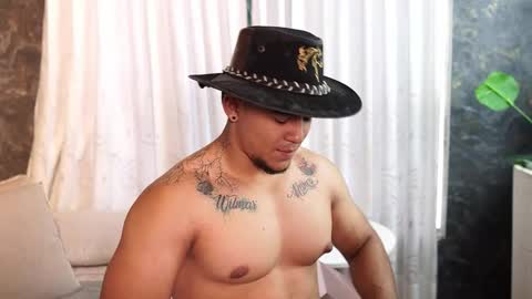 Jackson Bell online show from 10-22-25, 01:22