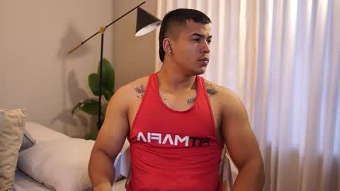 Jackson Bell online show from 11-12-25, 01:11