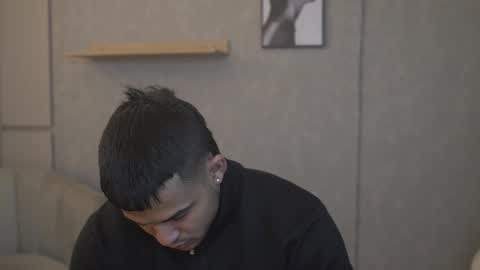 Jackson Bell online show from 02-23-26, 01:08