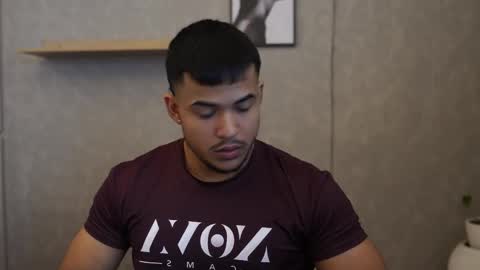 Jackson Bell online show from 03-06-26, 02:13