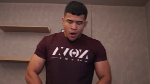 Jackson Bell online show from 04-09-26, 12:32