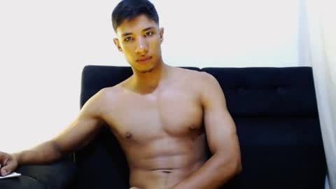 Jackson Cooper online show from 12-07-24, 07:49