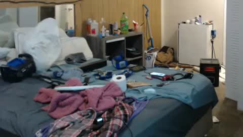 funtimes49203 online show from 01-19-25, 01:21