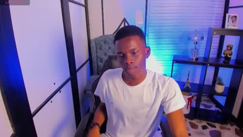 Jackson online show from 11-06-25, 02:07