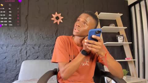 Jackson online show from 11-26-25, 01:12