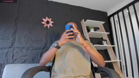 Jackson online show from 11-28-25, 12:52