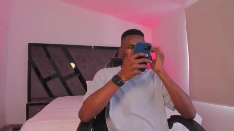 Jackson online show from 03-09-26, 01:15