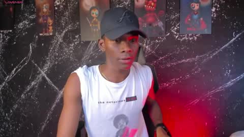 Jackson online show from 04-09-26, 02:00