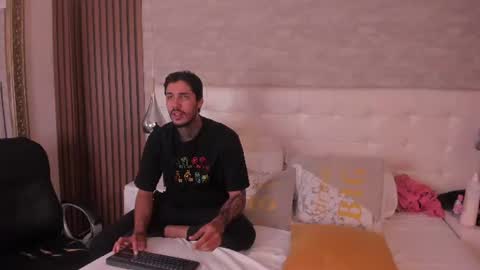 Snapshot of jacksonn_green chatting on 07-22-26, 12:52 jackson green online show from 07-22-26, 12:52