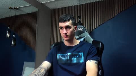 Jackson Olsen online show from 01-18-25, 03:59