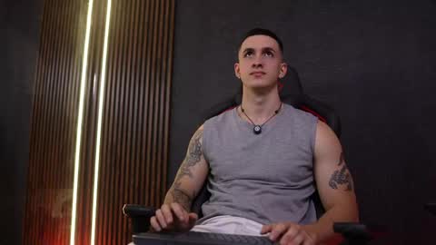 Jackson Olsen online show from 04-06-26, 08:54