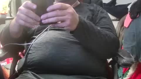 jacksonp41 online show from 12-13-24, 01:26